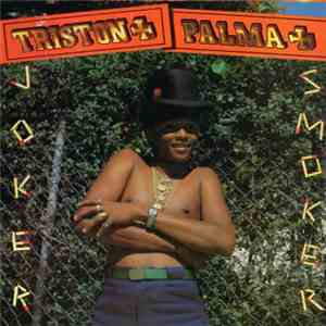 Triston Palma - Joker Smoker download flac mp3