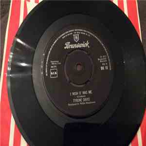 Tyrone Davis - I Wish It Was Me download flac mp3