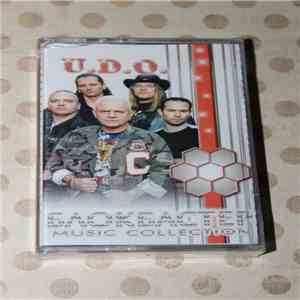 U.D.O.  - Блокбастер Music Collection download flac mp3