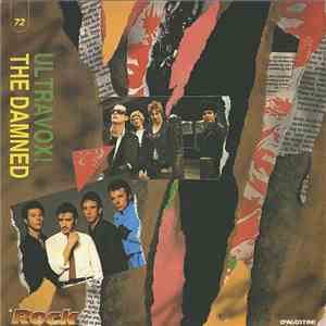 Ultravox! / The Damned - Untitled download flac mp3