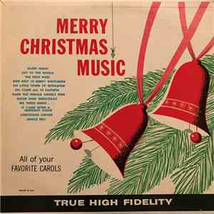Unknown Artist - Merry Christmas Music download flac mp3