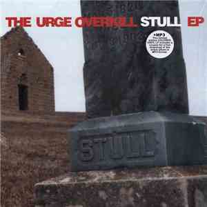 Urge Overkill - Stull EP download flac mp3