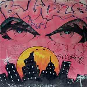 Various - B. Girls Live And Kicking download flac mp3