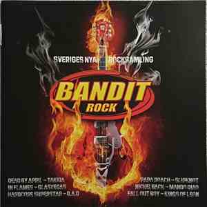 Various - Bandit Rock #1 download flac mp3