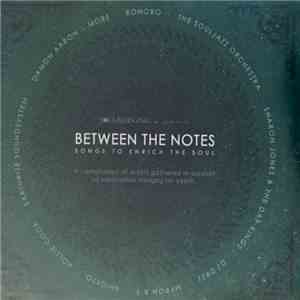 Various - Between The Notes: Songs To Enrich The Soul download flac mp3