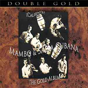 Various - ¡Caliente! (Mambo & Salsa Cubana - The Gold Album) flac mp3 download