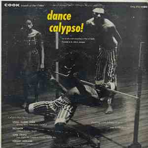 Various - Dance Calypso! download flac mp3