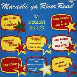Various - Dhahabu Rekodi Zilizopendwa (14 Golden Songs) download flac mp3