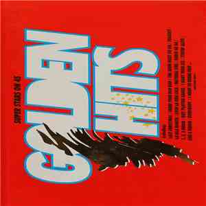 Various - Golden Hits - Super Stars On 45 download flac mp3