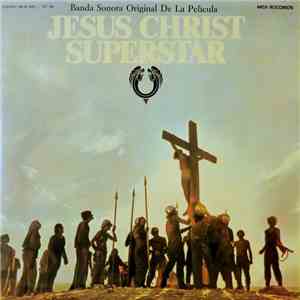 Various - Jesus Christ Superstar (Banda Sonora Original De La Película) download flac mp3