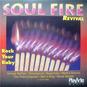 Various - Soul Fire Revival download flac mp3