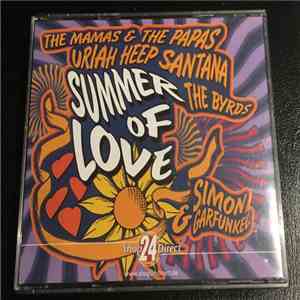 Various - Summer Of Love download flac mp3
