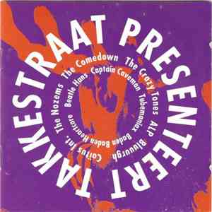 Various - Takkestraat Presenteert download flac mp3