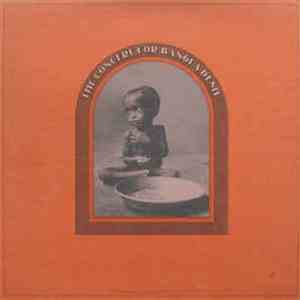 Various - The Concert For Bangla Desh download flac mp3