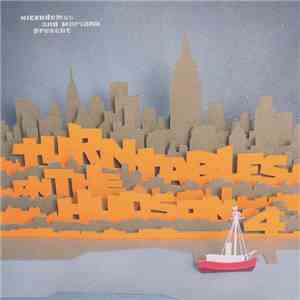 Various - Turntables On The Hudson 4 download flac mp3
