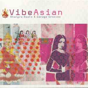 Various - Vibe Asian / Bhangra Beats & Garage Grooves download flac mp3