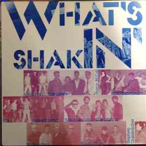 Various - What's Shakin' download flac mp3