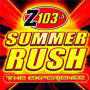 Various - Z103.5 Summer Rush download flac mp3