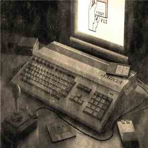 Vector Hold - Amiga Years Volume 1 download flac mp3