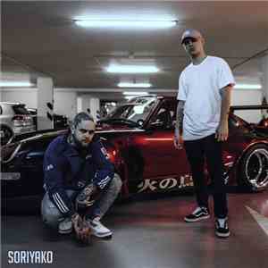 Viktor Sheen - Soriyako download flac mp3