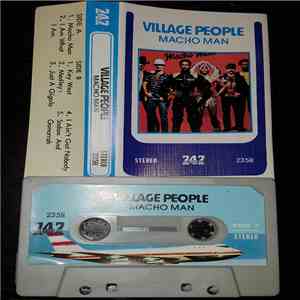 Village People - Macho Man download flac mp3