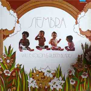 Willie Colon & Ruben Blades - Siembra download flac mp3