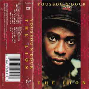 Youssou N'Dour - The Lion download flac mp3