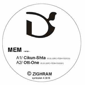 Zighram - MEM (wrap) download flac mp3