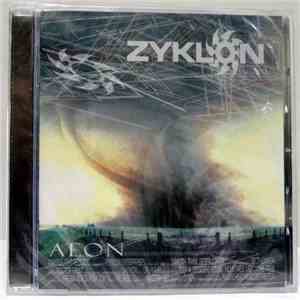 Zyklon - Aeon flac mp3 download