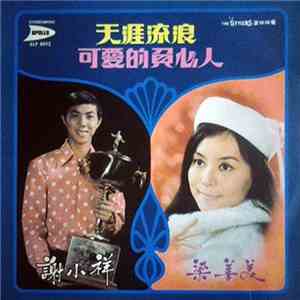 梁善美, 謝小祥 - 天涯流浪 可愛的負心人 download flac mp3