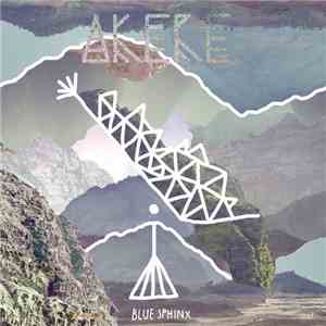 Akere - Blue Sphinx download flac mp3
