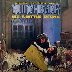 Alec R. Costandinos & The Syncophonic Orchestra - The Hunchback Of Notre Dame download flac mp3