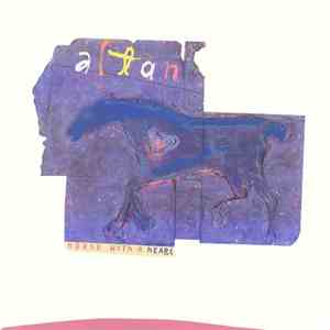 Altan - Horse With A Heart download flac mp3