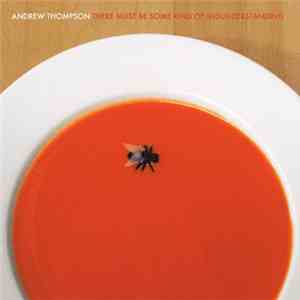 Andrew Thompson  - There Must Be Some Kind Of Misunderstanding download flac mp3