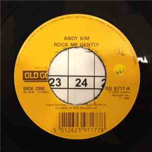 Andy Kim / Joe South - Rock Me Gently / Games People Play download flac mp3