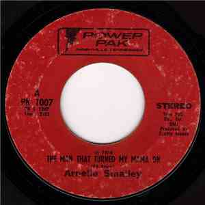 Arnelle Smalley - The Man That Turned My Mama On download flac mp3