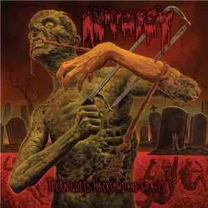Autopsy  - Tourniquets, Hacksaws And Graves download flac mp3