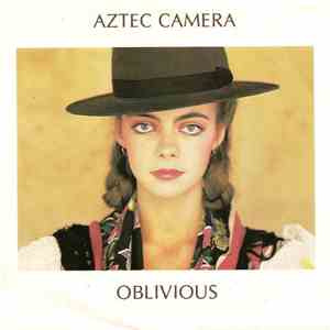 Aztec Camera - Oblivious download flac mp3
