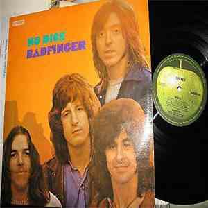 Badfinger - No Dice download flac mp3