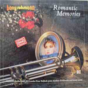 Beny Rehmann - Romantic Memories download flac mp3