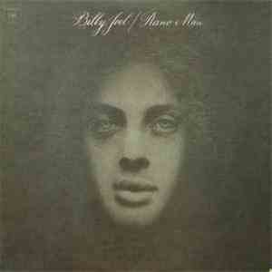 Billy Joel - Piano Man download flac mp3