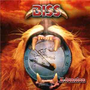 Biss  - X-Tension download flac mp3