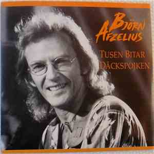 Björn Afzelius - Tusen Bitar download flac mp3