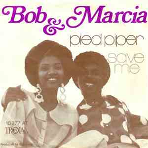 Bob & Marcia - Pied Piper download flac mp3