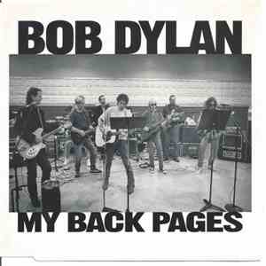 Bob Dylan - My Back Pages download flac mp3