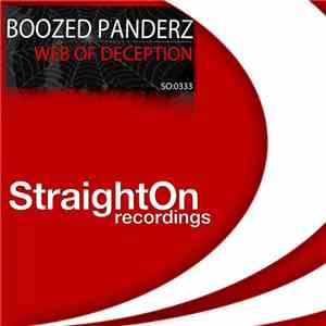 Boozed Panderz - Web Of Deception download flac mp3