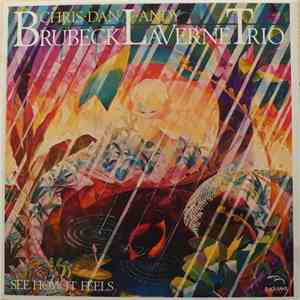 Brubeck LaVerne Trio - See How It Feels download flac mp3