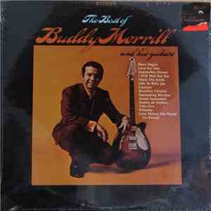 Buddy Merrill - The Best Of Buddy Merrill And His Guitar download flac mp3