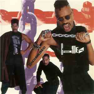 Cameo - Machismo download flac mp3