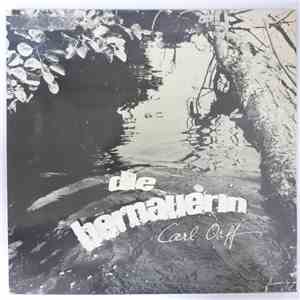 Carl Orff - Die Bernauerin download flac mp3